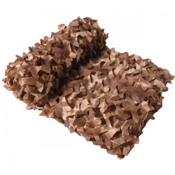 Malla Camuflaje 2x3